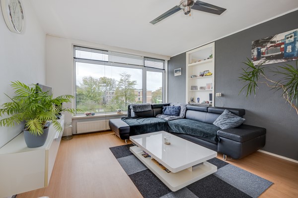 Medium property photo - Govert Flinckplantsoen 24, 2251 HJ Voorschoten